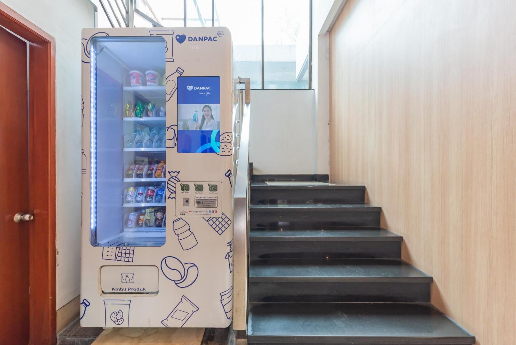 Reddoorz Premium Near Paris Van Java Mall 万隆 外观 照片